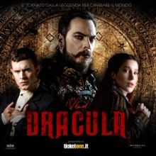 BWW Feature: VLAD DRACULA Comunicato Stampa