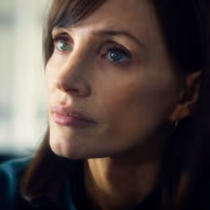 Video: Jessica Chastain Stars in Official Trailer for THE SAVANT Series