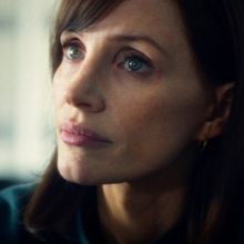 Video: Jessica Chastain Stars in Official Trailer for THE SAVANT Series