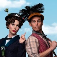 Experience the Magic of MARY POPPINS at Tuacahn!