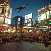 Lawrence Busker Festival To Get Bigger, Weirder This Year