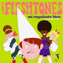 The Fleshtones Celebrate 45th Anniversary with New Limited Edition 45 Single