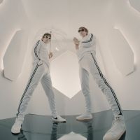 Warbly Jets Release NASA