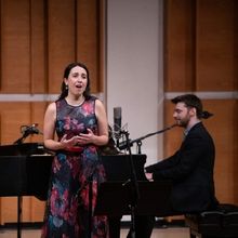 New York Festival Of Song To Include OTHER WORLDS: SONGS OF FANTASY