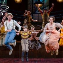 Wake Up With BWW 12/21: JAGGED LITTLE PILL Closes, A STRANGE LOOP Headed For Broadway