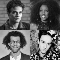 Beverley Knight and Jamie Cullum Awarded Honorary Membership of the Royal Academy of Music