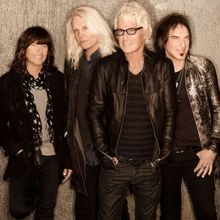 REO Speedwagon Comes to EACC Fine Arts Center