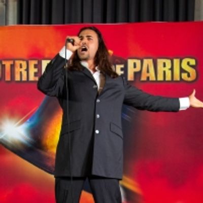 VIDEO: Preview the Epic Music of NOTRE DAME DE PARIS