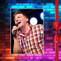 The TADA Theatre to Present HOLIDAY HILARITY WEEKENDS