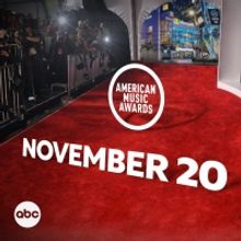 The 2022 American Music Awards Set Return to ABC