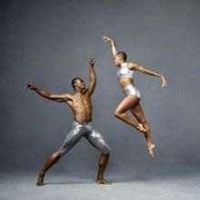 Bid Now on Four Tickets to an Alvin Ailey Theater Performance at New York City Center