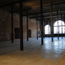 El Pabellón Mexicano Cierra Su Participación En La 17 Muestra Internacional De Arqu