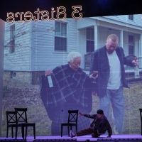 World Premiere of Nine Years Theatre's Three Sisters 三姐妹 to be Streamed at Singapore…
