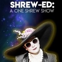 August Date Added For SHREW-ED: A ONE SHREW SHOW at UCB