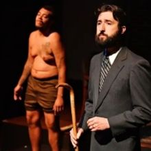 Review: THE ELEPHANT MAN at The Belmont Theatre