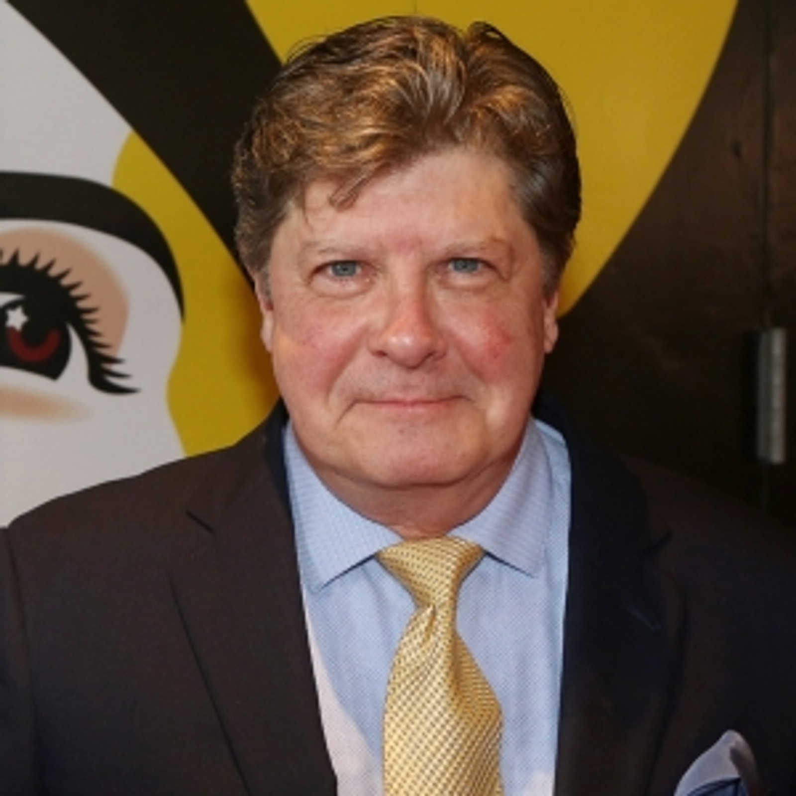 Tony Award-Winning Actor Michael McGrath Dies At Age 65