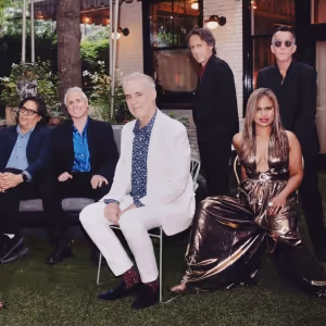 Joe McGinty & The Loser's Lounge Celebrate 30th Anniversary Honoring Burt Bacharach