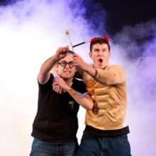 POTTED POTTER Wins Two “Best Of Las Vegas” Awards