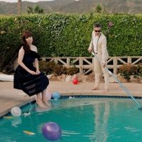 She & Him Share Fourth Single 'Don't Worry Baby' Ahead of Upcoming Album 'Melt Away…