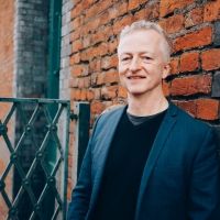 Guest Blog: John McGrath On Bringing The Manchester International Festival Back…