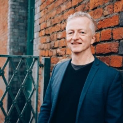 Guest Blog: John McGrath On Bringing The Manchester International Festival Back Stronger Then Ever