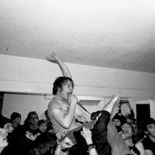 The Blood Brothers to Release 'Crimes' 20th Anniversary Reissue & Reunite For Fall To