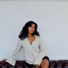 SLACKS From Stand Up Kiran Saggu Comes to Edinburgh Fringe This August