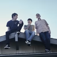 Joyce Manor Share New Single 'Don't Try'