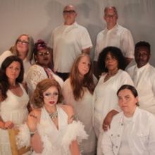 WHITE RABBIT, RED RABBIT Announced At Open Stage