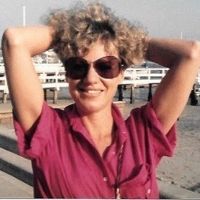 Eileen Valentino Releases Newest Book WHAT'S BEEN ON MY MIND
