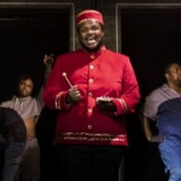 Wake Up With BWW 12/16: HAMILTON, CURSED CHILD Performances Cancelled, and More Photo