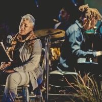 Harlem Stage Presents Gerald Clayton's PIEDMONT BLUES: A SEARCH FOR SALVATION This…