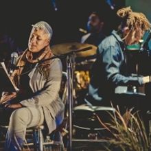 Harlem Stage Presents Gerald Clayton's PIEDMONT BLUES: A SEARCH FOR SALVATION This…