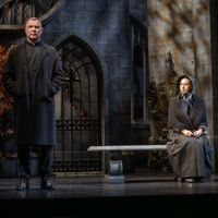 Video: Watch Highlights from DOUBT on Broadway Video