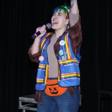 Review: THE PAVEMENT KINGDOM: A CLINIC ESCORT PLAY and THE BIGFOOT DIARIES