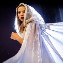 THE SNOW QUEEN Brings Seasonal Magic To Arden Theatre Company