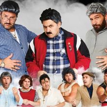 Interview: Joe Salanitri Can't Wait for NYC to See SOOSHI MANGO: OFF THE BOAT TOUR at