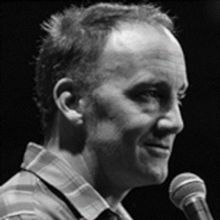 Jay Mohr Announced At Comedy Works Landmark, February 23 - 25