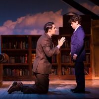 BWW Review: LAST DAYS OF SUMMER – The New Musical at George Street Playhouse is a…
