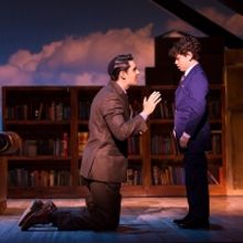 BWW Review: LAST DAYS OF SUMMER – The New Musical at George Street Playhouse is a S