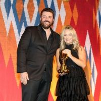 CMA Foundation Honored During The 22nd Annual National Arts Awards