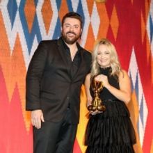 CMA Foundation Honored During The 22nd Annual National Arts Awards