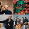 The Courtyard Theatre to Join EFG London Jazz Festival 2025