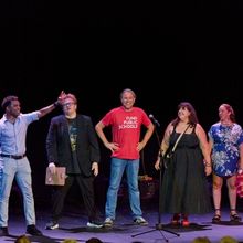 Review: 24 HOUR PLAYS: LITTLE ROCK at CALS Ron Robinson Theater