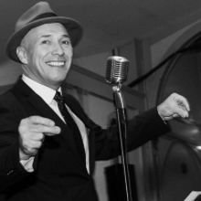 Michael Dutra Brings STRICTLY SINATRA to 54 Below Aug. 15th