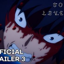 Solo Leveling Anime News Drops Tomorrow