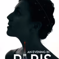 Emma Hamilton Will Perform An Evening In Paris In May