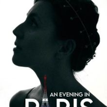 Emma Hamilton Will Perform An Evening In Paris In May