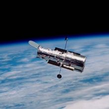 Science Channel to Celebrate&nbsp;Hubble Space Telescope's Landmark 30th Anniversary