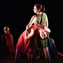 Dublin Youth Dance Company to Present Winter Gala Featuring Talented Ensembles